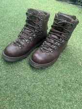 Diemme roccia boots for sale  LYTHAM ST. ANNES
