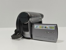 Samsung dc171w 34xopticalzoom usato  Russi