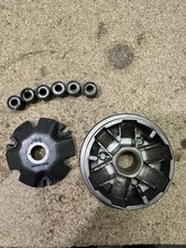 Variatore malossi multivar usato  Arezzo