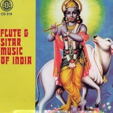 Flute sitar music for sale  Hollywood