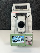 Leica ts16 pinpoint for sale  Salt Lake City
