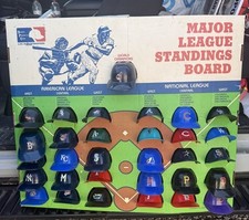 Vintage mlb 1977 for sale  Barberton