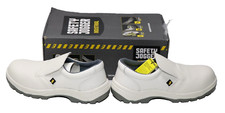 Safety jogger stahlkappen gebraucht kaufen  Delbrück