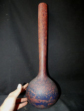 Grand vase signé d'occasion  Lyon VI