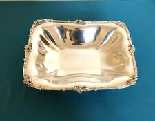 Corbeille pain christofle d'occasion  Nancy-