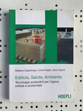 Lotto libri architettura usato  Parabiago
