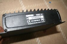 Garmin gsd sounder for sale  Meridian