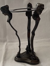 Bronze bust tier for sale  Longmont