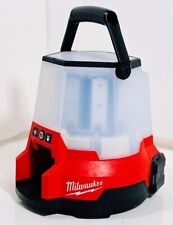 Luz de sitio compacta Milwaukee 2145-20 M18 RADIUS***Solo herramienta**** segunda mano  Embacar hacia Mexico