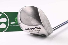 Callaway steelhead driver for sale  LOANHEAD