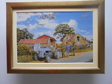 Trevor mitchell vintage for sale  YORK