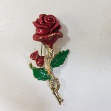 Beautiful red rose for sale  Loveland