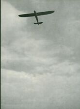 Publicité ancienne avion d'occasion  France