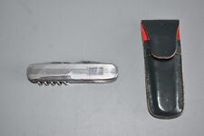 Seltenes taschenmesser gießen gebraucht kaufen  Sinsheim