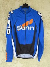 Maillot cycliste sunn d'occasion  Nîmes