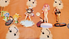 Anime figuren konvolut gebraucht kaufen  Bremen