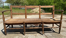 Radassier banquette provençal d'occasion  Bourg-en-Bresse