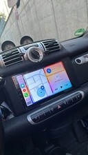 Android autoradio gps usato  Palermo