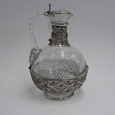 Superbe aiguiere argent d'occasion  Paris XIII