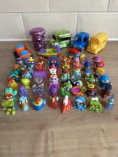 Zomblings bundle joblot for sale  NOTTINGHAM