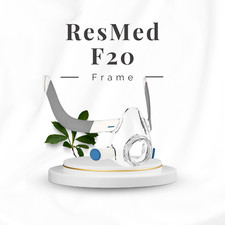 Resmed airfit airtouch for sale  Staten Island