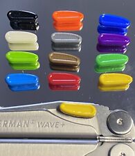 Leatherman wave thumb d'occasion  Paris XVIII