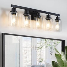 Vanity light led for sale  Flint