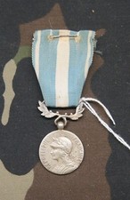 Médailles militaires françai d'occasion  Sarry