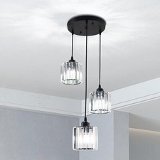 Lights vintage pendant for sale  LEICESTER