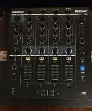 Mixer reloop rmx usato  Italia
