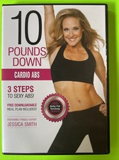 Cardio abs dvd d'occasion  Expédié en Belgium