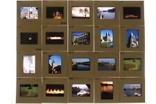 Lot slides 1959 d'occasion  Expédié en Belgium