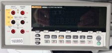 Multimetro fluke 8808a usato  Spedire a Italy
