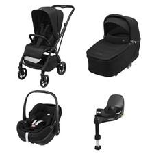 Maxi cosi trio usato  Casagiove