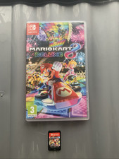 Nintendo mario kart for sale  CARDIFF