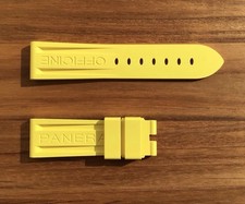 Per panerai cinturino usato  Italia