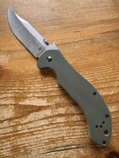 Kershaw emerson 6030 for sale  Denver