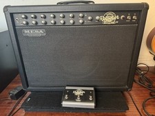 Mesa boogie single for sale  Los Angeles