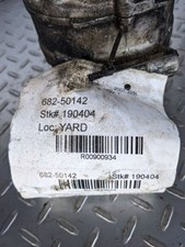 Compressor CA Sedan Canadá Market Thru 9/06 Compatível 06-07 BMW 323i 900934 comprar usado  Enviando para Brazil