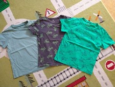 Shirt set größe gebraucht kaufen  Nordstemmen
