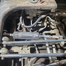 Bobcat t300 controls for sale  Spencer