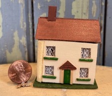 Vtg dollhouse miniature for sale  Eldorado