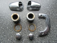 Mercedes heckflosse w110 gebraucht kaufen  Nürtingen