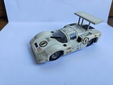 Modellino solido chaparral usato  Venezia