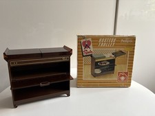 Vintage sindy hostess for sale  CHERTSEY