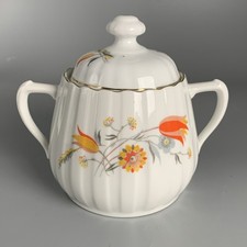 Antike porzellan zuckerdose gebraucht kaufen  Schweinfurt