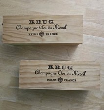 Krug clos mesnil for sale  Stamford