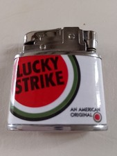 Lucky strike petrol for sale  STAFFORD