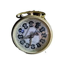 Wecker jantar glockenwecker gebraucht kaufen  Frohburg