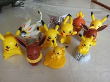 Lot figurines pokémon d'occasion  Vitry-sur-Seine